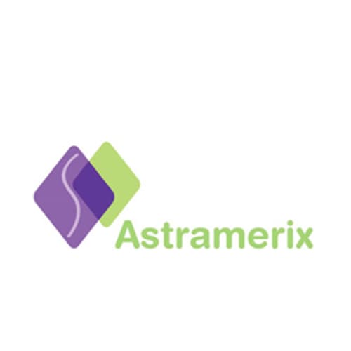 Peter Moth — Astramerix