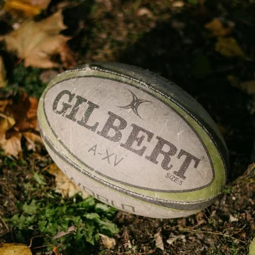 Jayne Morris — Premiership Rugby Team