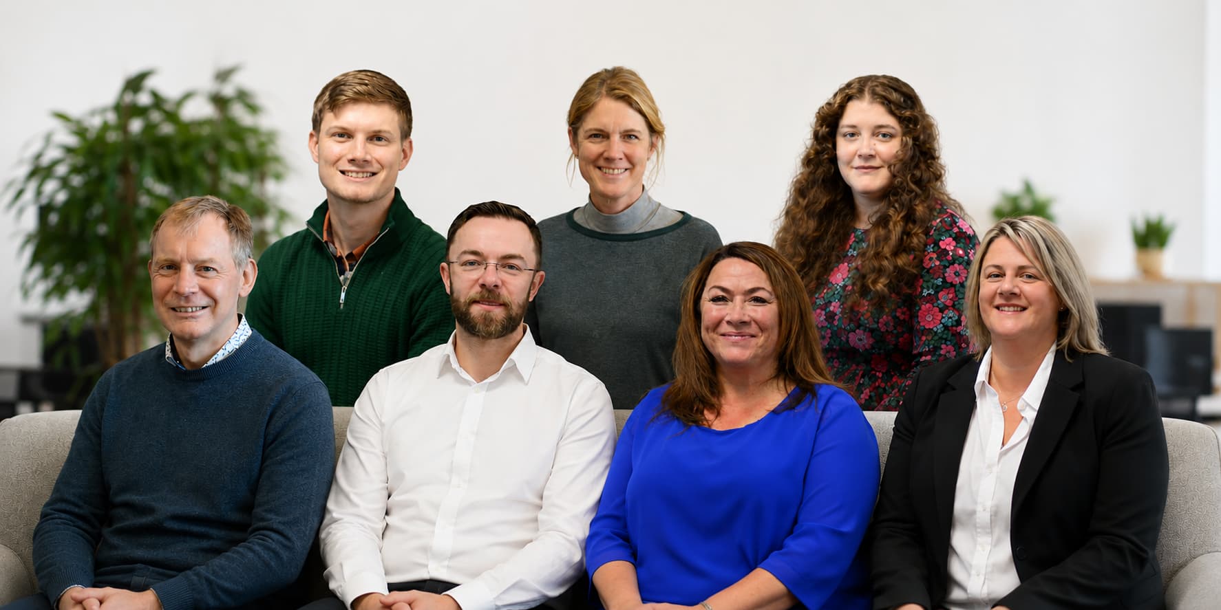 The experienced Payroll Options team